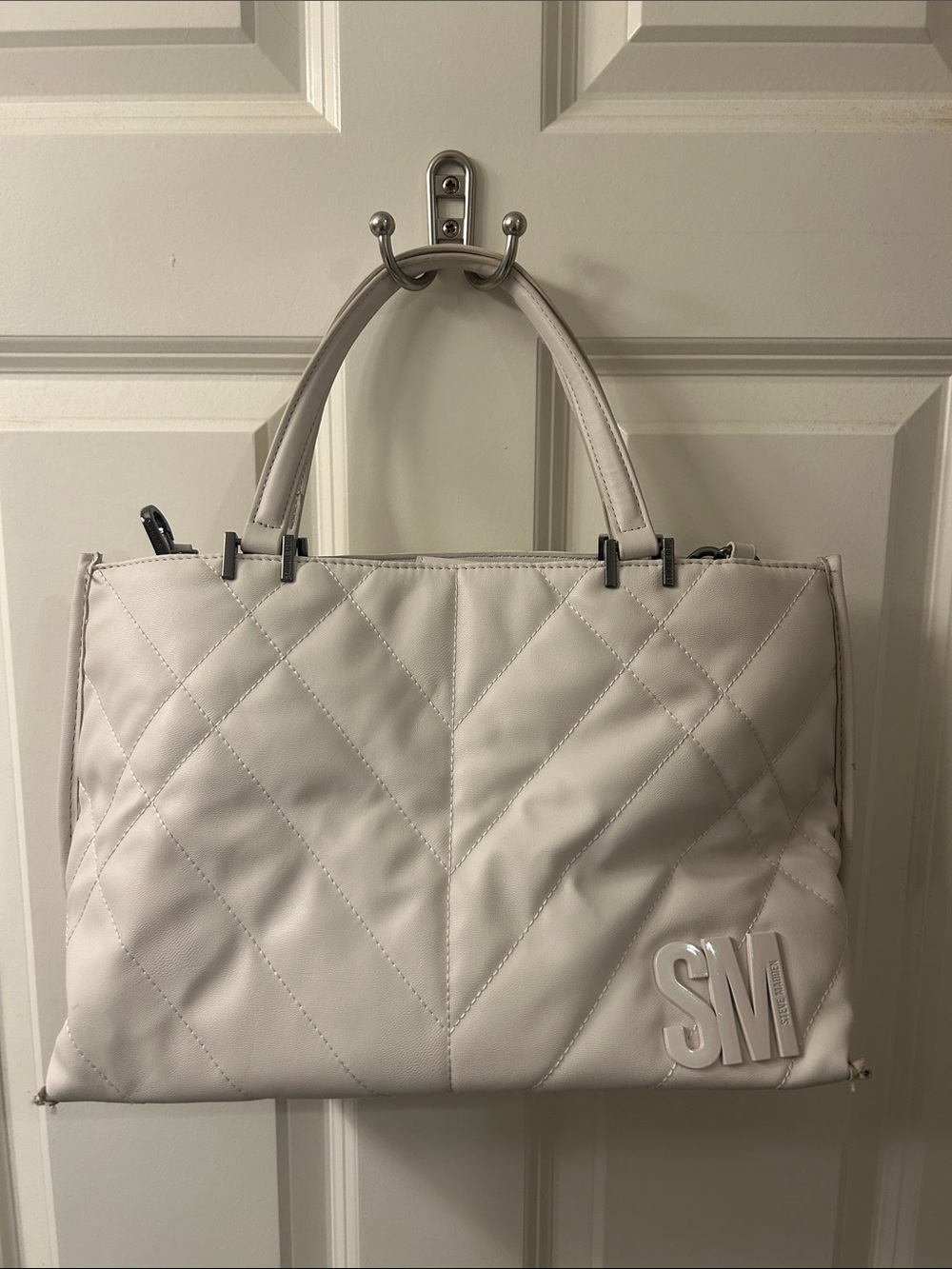 Steve Madden Tote